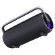 Портативна колонка Bluetooth ACEFAST K2 Max Portable wireless Speaker BT5.3/USB/AUX 220W Black